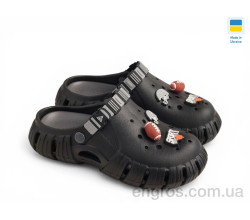 Кроксы Rai shoes